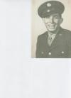 Fred Tomasso WWII US Army